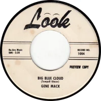 Big Blue Cloud