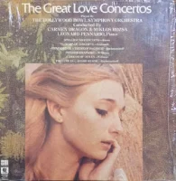 The Great Love Concertos