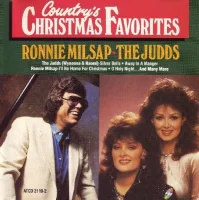 Country's Christmas Favorites