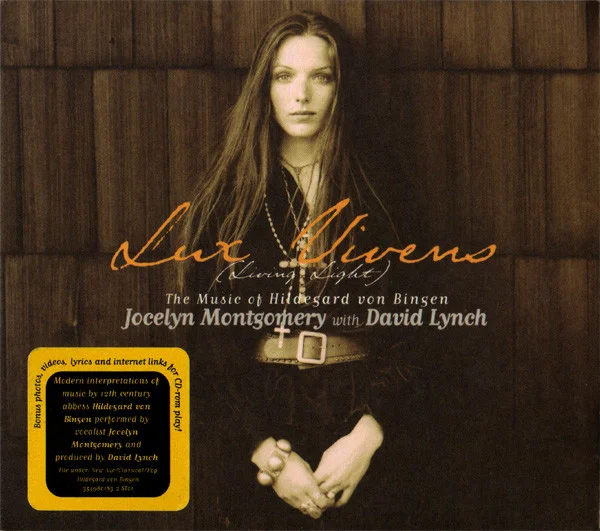 Lux Vivens (Living Light)