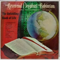 The Unfolding Book Of Life