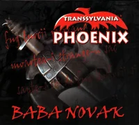 Baba Novak