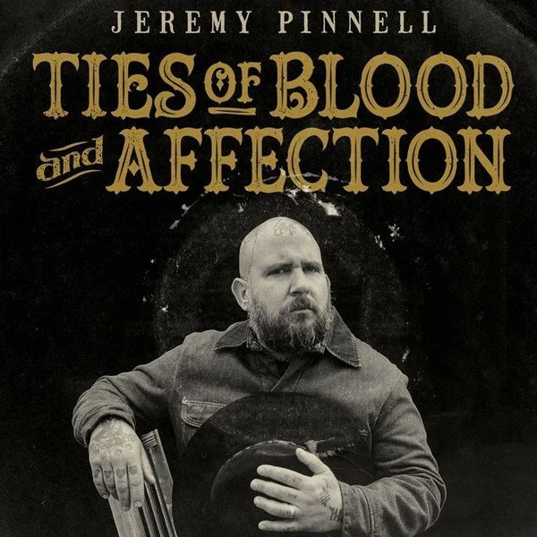 Ties Of Blood And Affection