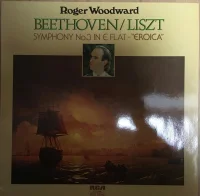 Symphony No. 3 In E Flat - "Eroica"
