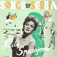 Songs Of Serbia