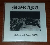 Rehearsal Demo 2005