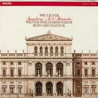 Symphony No.4 "Romantic"