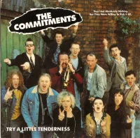 Try A Little Tenderness