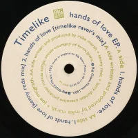 Hands Of Love EP.