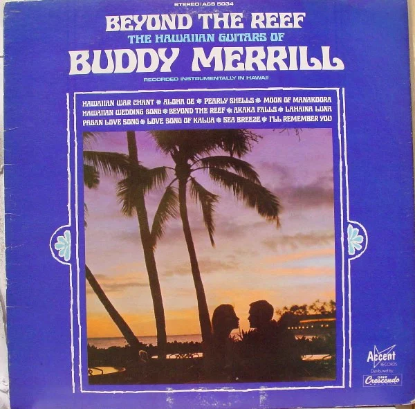 Beyond The Reef