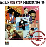 Non Stop Doble Exitos '99