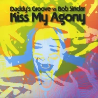 Kiss My Agony