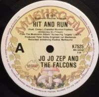Hit And Run