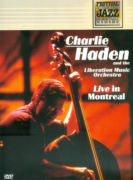 Live In Montreal