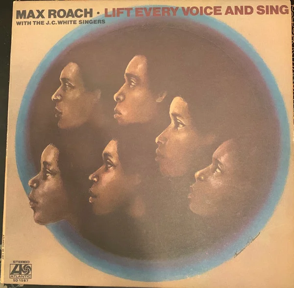 Lift Every Voice And Sing