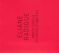Eliane Radigue