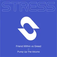 Pump Up The Volume