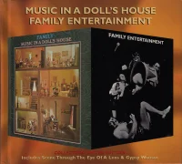 Music In A Doll's House / Family Entertainment