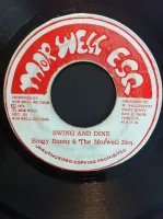 Swing And Dine / Greenwich Road Skank