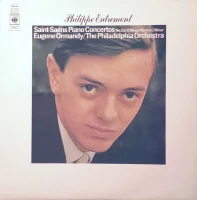 Piano Concertos No.2 In G Minor / No.4 In C Minor