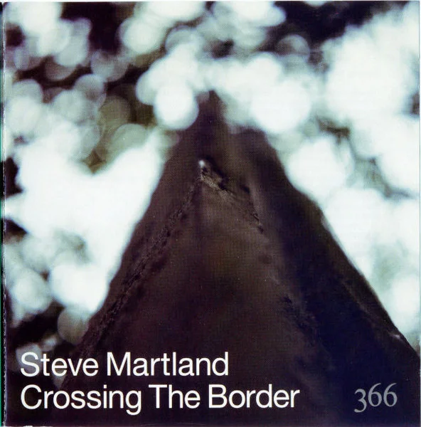 Crossing The Border