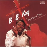King Of The Blues / My Kind Of Blues