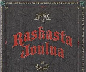 Raskasta Joulua