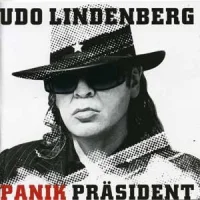 Panikpräsident