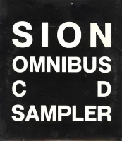 Sion Omnibus CD Sampler