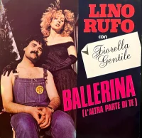Ballerina (L'Altra Parte Di Te)
