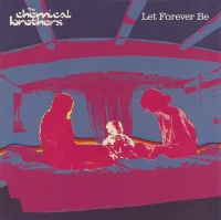 Let Forever Be