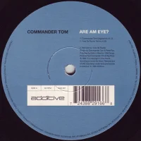 Are Am Eye?