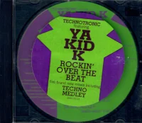 Rockin' Over The Beat