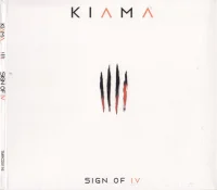 Sign Of IV