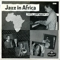 Jazz In Africa Vol. 1
