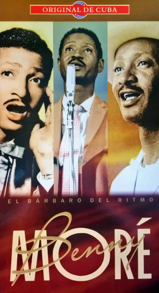 El Bárbaro Del Ritmo (Original De Cuba)