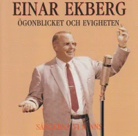 Ögonblicket Och Evigheten