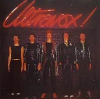 Ultravox!