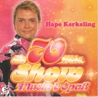 Die 70 Min. Show - Musik Und Spaß