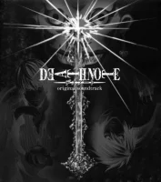 デスノート オリジナル・サウンドトラック = Death Note Original Soundtrack
