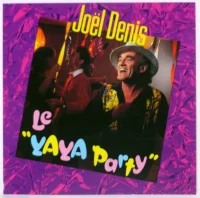 Le "Yaya Party"