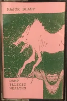Damp Illicit Wealths