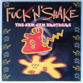 Fuck 'N' Shake