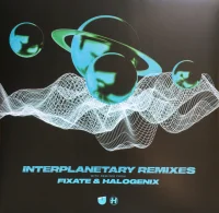 Interplanetary Remixes