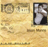 Jason Manns