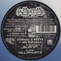 Burnin / Killahertz