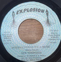 International Soca Music