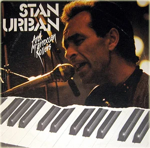 Stan Urban And Marroccan Rollers