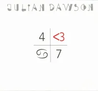 Julian Dawson