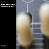 Synthimental Love Songs